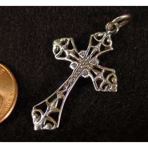  Sterling Silver Celtic Cross Pendant Necklace: Everything 