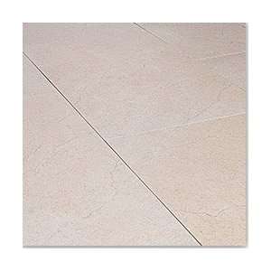  Porcelain Tile   Marble Series Crema Marfil / 18 in.x18 in 