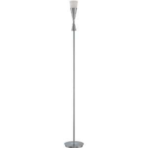   Lite Source   Tocco   One Light Torch Lamp   Tocco