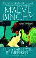 This Year It Will Be Different Maeve Binchy