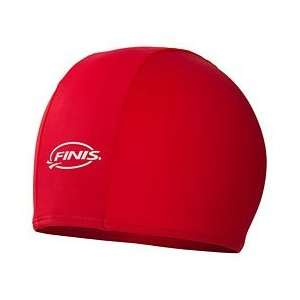  FINIS Spandex Swim Cap Specialty Swim Caps Sports 