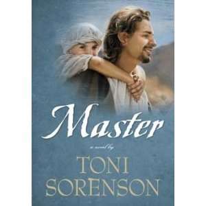 MASTER   (AUDIO BOOK) Toni Sorenson  Books