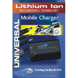  New   Planon Universal Mobile Charger   UMC Electronics