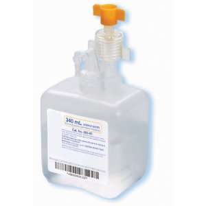 Hudson/Rci Aquapak Sterile Water   650 mL Without Adaptor   Qty of 10 
