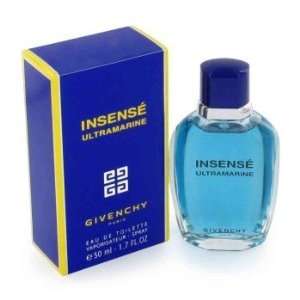  Perfume Insense Ultramarine Givenchy 7 ml Beauty