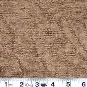  54 Wide Isadore Chenille Mocha Fabric By The Yard Arts 