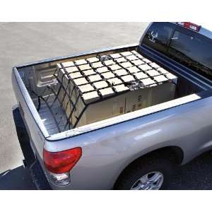  Load   Loc Truck Bed Cargo Net: Sports & Outdoors