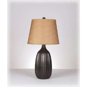  Set of 2 Contemporary Table Lamps