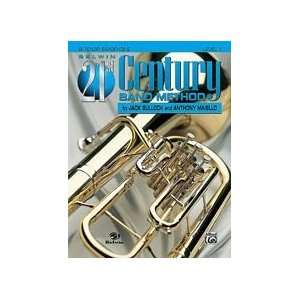   Band Method) (0029156211863) Jack Bullock, Anthony Maiello Books
