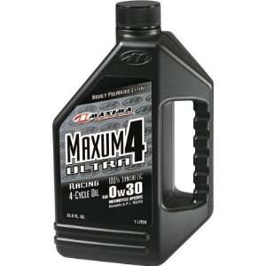  Maxima Maxum 4 Ultra Oil 4 Stroke Automotive