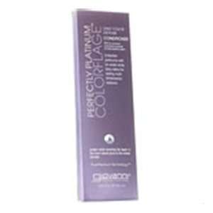 Giovanni Hair Care Produc,conditioner Colorflage Platinum,8.5 Oz
