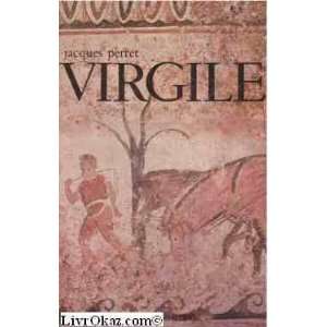  Virgile (en français) Jacques Perret Books