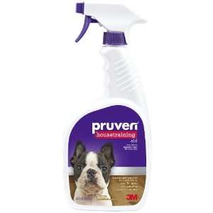  Pruven P PHA 24 Housetraining Aid with Trigger Spray, 24 