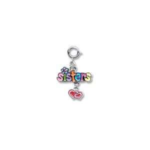  High Intencity CHARM IT SISTERS CHARM Toys & Games