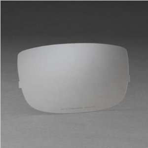Hornell Speedglas 04 0270 03 Scratch Resistant High Density Outside 