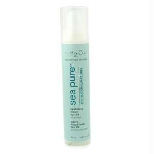  Sea Pure Hydrating Lotion SPF 20   H2O+   Day Care   50ml 