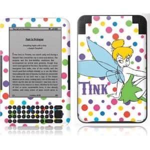  Rainbow Polka Dots skin for  Kindle 3: Computers 