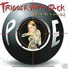 POE   TRIGGER HAPPY JACK (DRIVE BY A GO GO)(EXC COND)CD