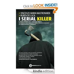 serial killer (Grandi tascabili contemporanei) (Italian Edition 