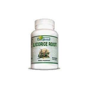  Licorice Root