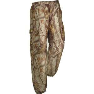  ArcticShield H4 Pant (Hardwood Gray, XX Large) Sports 