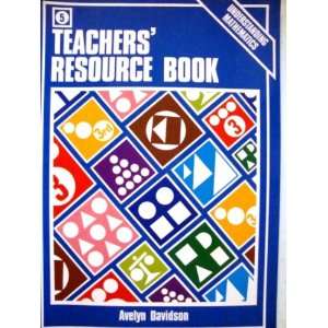   Mathematics 5 Teachers Resource Guide Book Avelyn Davidson Books