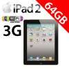 NEW 32GB Apple iPad 2 WIFI 3G Tablet Unlocked White 32G  