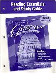   Guide, Workbook, (0078659183), McGraw Hill, Textbooks   