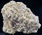 pegmatite granite quartz muscovite Egypt Sinai 17g  