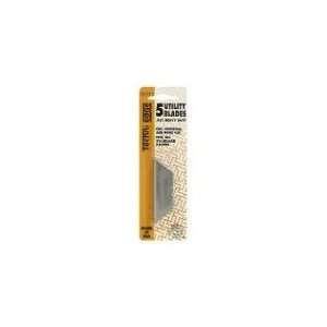   MFG CORP 03 013 UTILITY KNIFE BLADE (Case of 10)