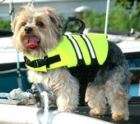 Paws Aboard doggy life jacket X small 7 15lbs dog K9 XS