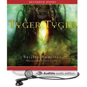 Tyger Tyger A Goblin Wars Book [Unabridged] [Audible Audio Edition]