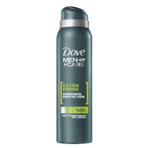 : Dove Men+care Cool Fresh Powerful Protection Anti irritation , Anti 
