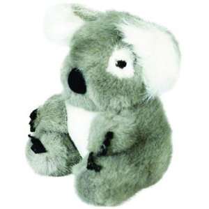   : MultiPet 27162 Look Whos Talking Koala Bear Dog Toy: Pet Supplies