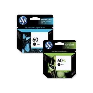  Hewlett Packard Products   Ink Cartridge, For D2530/D2560 