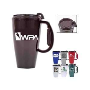 Journey   2 working days   Double wall insulated mug with 2 piece 