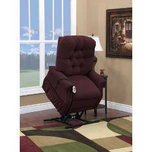 Petite Series Two Way Reclining Lift Chair Aaron Berry 