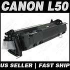 CANON L50 Toner Cartridges for PC1061 D860 D861 D660