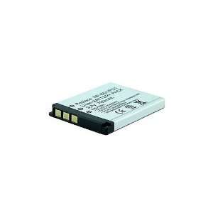  Sony Cyber shot DSC T500 Replacement Battery (DQ RBD1 