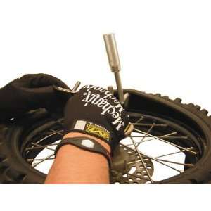 Pit Posse Bead Bender Tire Tamer Off Road Motorcycle Tires Iron Tooln