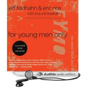   Audio Edition) Jeff Feldhahn, Eric Rice, Kelly Ryan Dolan Books
