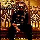 Tyga Careless World Rise Of The Last King (2012, NEW SEALED Deluxe 