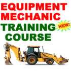 construction equipment mechanic training course manual returns 