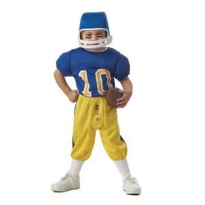  Little MVP Football Player Quarterback: Sports & Outdoors