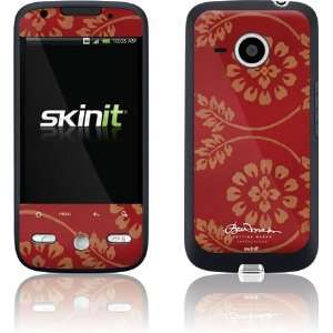  Turkish Tapestry skin for HTC Droid Eris Electronics