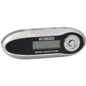  Curtis 512 512MB Flash  Player and Voice Recorder 