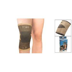   Elastic Neoprene Protective Knee Support Brace Wrap: Sports & Outdoors