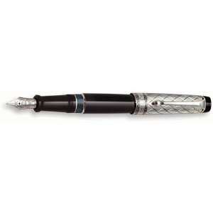   Barrel Extra Fine Point Fountain Pen   AU G11 CNEF: Office Products