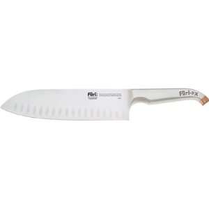 com Furi FX Rachael Ray Premium Forged Professional 8 Santoku Knife 