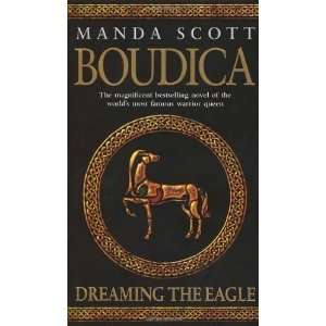  Boudica (Boudica 1) [Paperback] Manda Scott Books